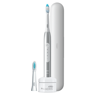 Elektriline hambahari Braun Oral-B Pulsonic Slim Luxe 4500