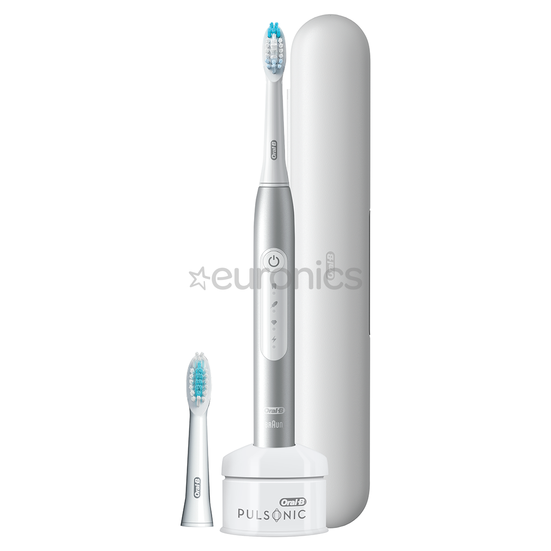 braun 4500 toothbrush