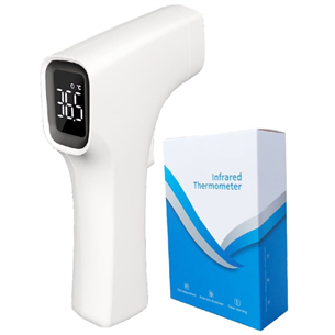 Non-contact thermometer Alicn