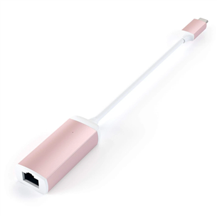 Адаптер USB-C -- Gigabit Ethernet Satechi