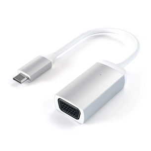 Adapter USB-C -- VGA Satechi