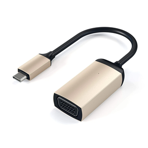 Adapter USB-C to VGA Satechi