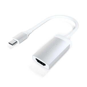 Adapter USB-C -- HDMI 4K 60 Hz Satechi