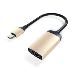 Adapter USB-C to HDMI 4K 60 Hz Satechi