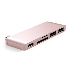MacBook USB-C jagaja Satechi