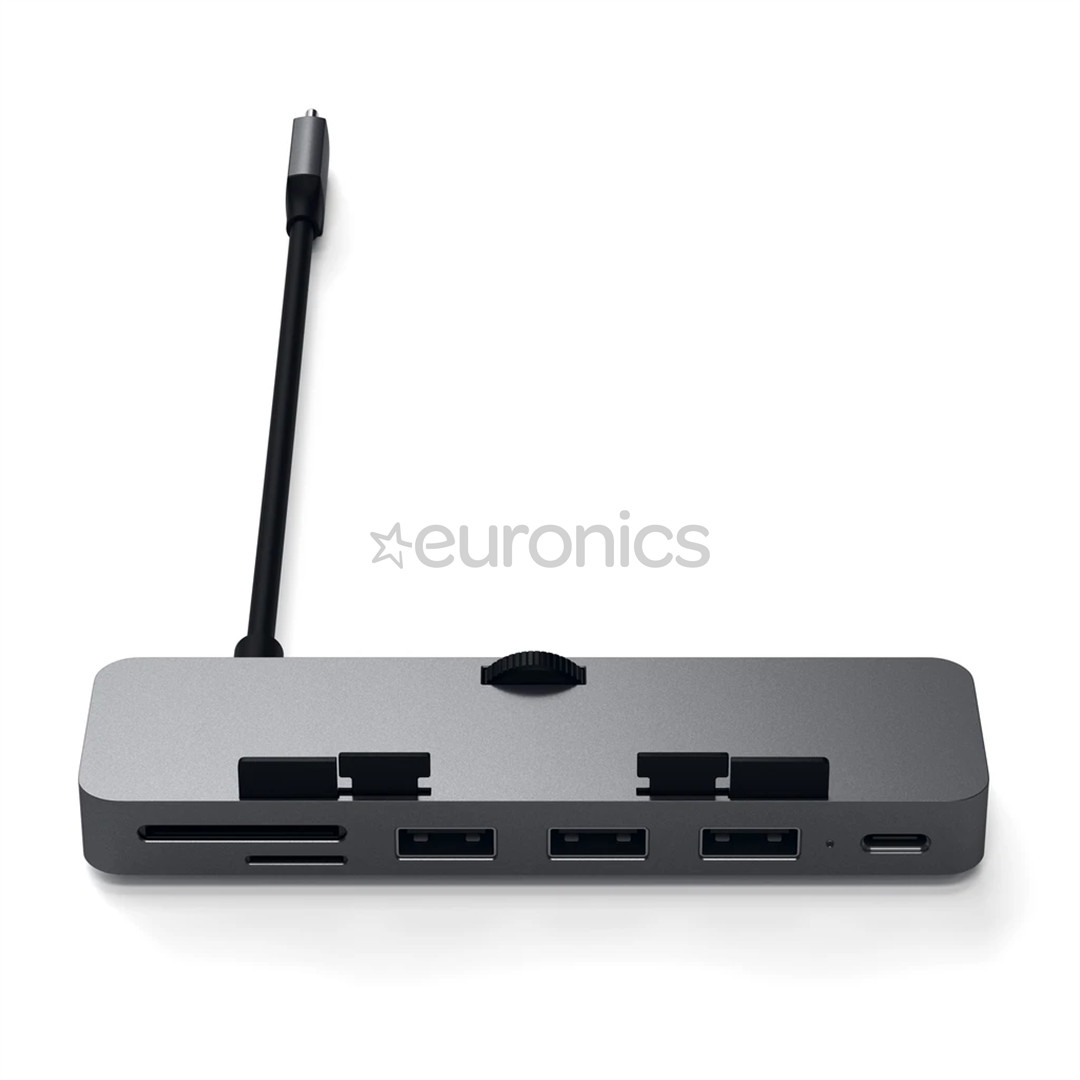 iMac / iMac Pro USB-C hub Satechi