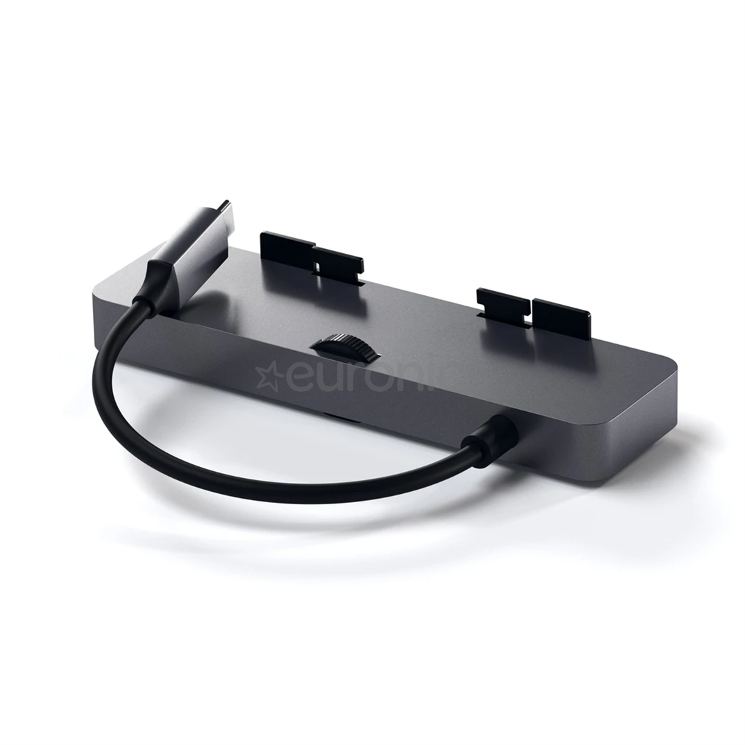 iMac / iMac Pro USB-C hub Satechi
