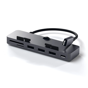 iMac / iMac Pro USB-C hub Satechi