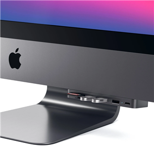 Хаб iMac / iMac Pro USB-C Satechi