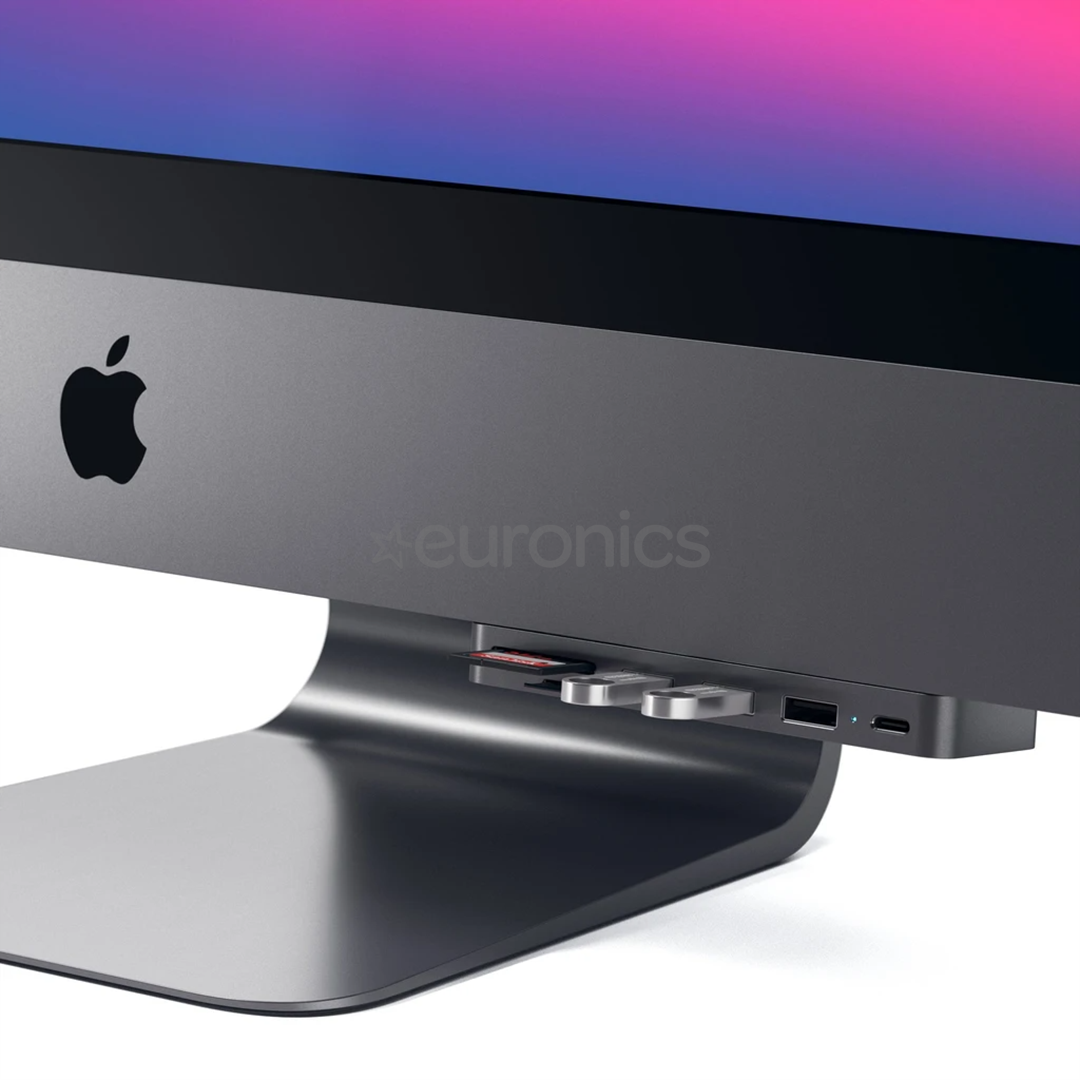iMac / iMac Pro USB-C hub Satechi