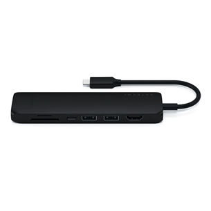 Хаб USB-C Satechi Multi-port