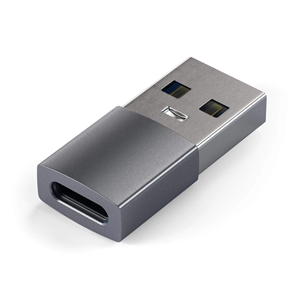 Adapter USB -- USB-C Satechi