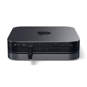 USB jagaja Satechi Mac Mini