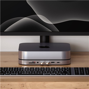 USB hub Satechi Mac Mini