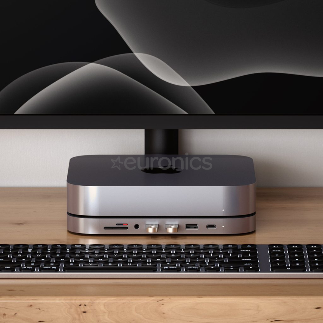 USB hub Satechi Mac Mini