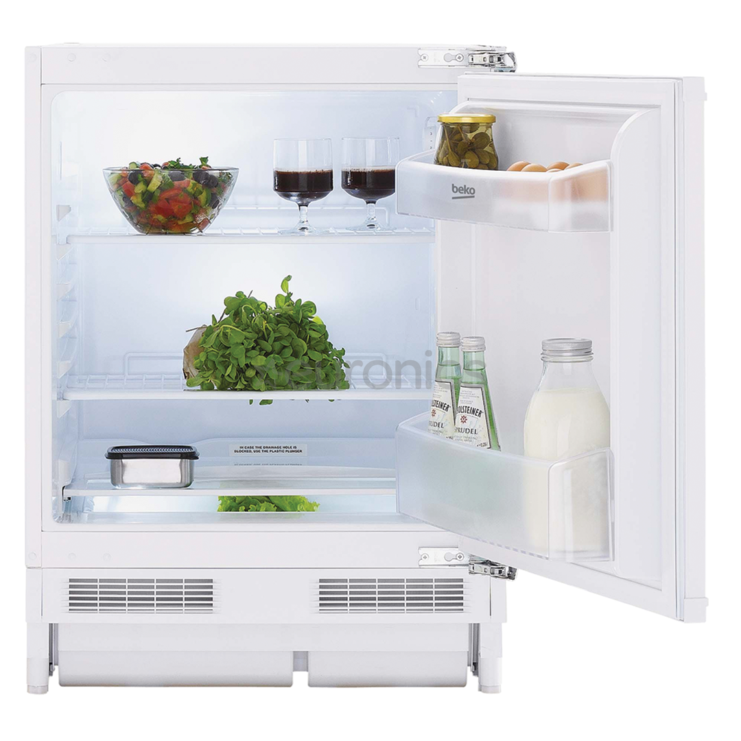 Beko built on sale in refrigerator