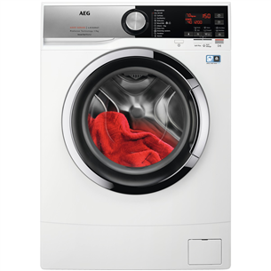 Washing machine AEG (7 kg) L6SE27C