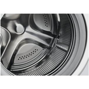 AEG 7 kg, depth 44,3 cm, 1200 rpm - Front Load Washing Machine