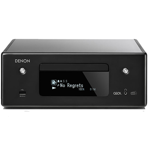 Музыкальный центр Denon