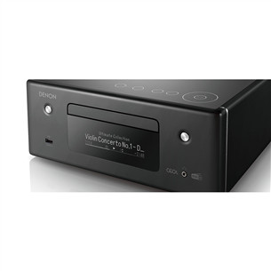 Музыкальный центр Denon