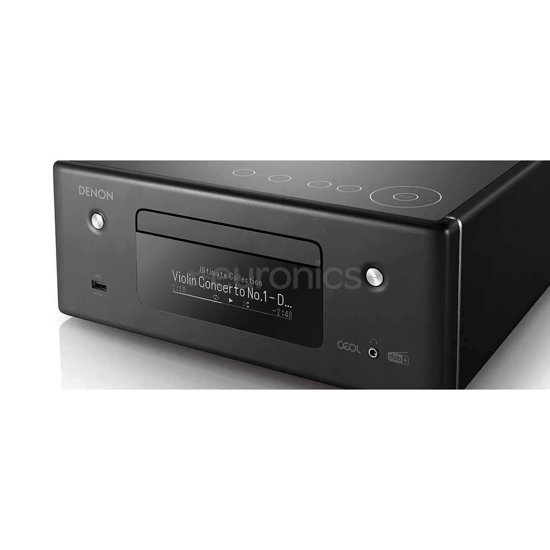 Музыкальный центр Denon