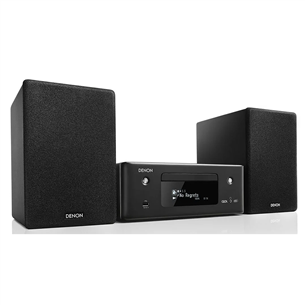 Музыкальный центр Denon