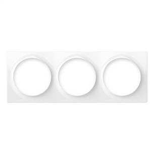 Triple Cover Plate Fibaro