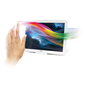 Fibaro Swipe, white - Gesture Controller