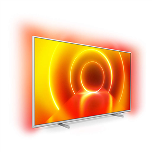 50'' Ultra HD LED LCD-телевизор Philips