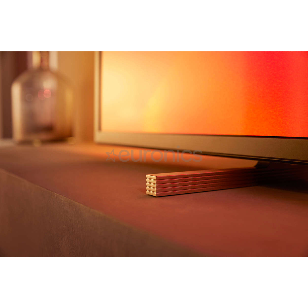 58'' Ultra HD LED LCD TV Philips