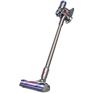 Dyson V8 Animal Plus, серый - Беспроводной пылесос