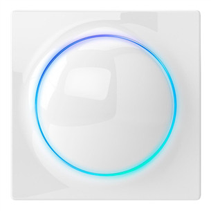Fibaro Walli Dimmer, Z-Wave, valge - Nutikas lüliti