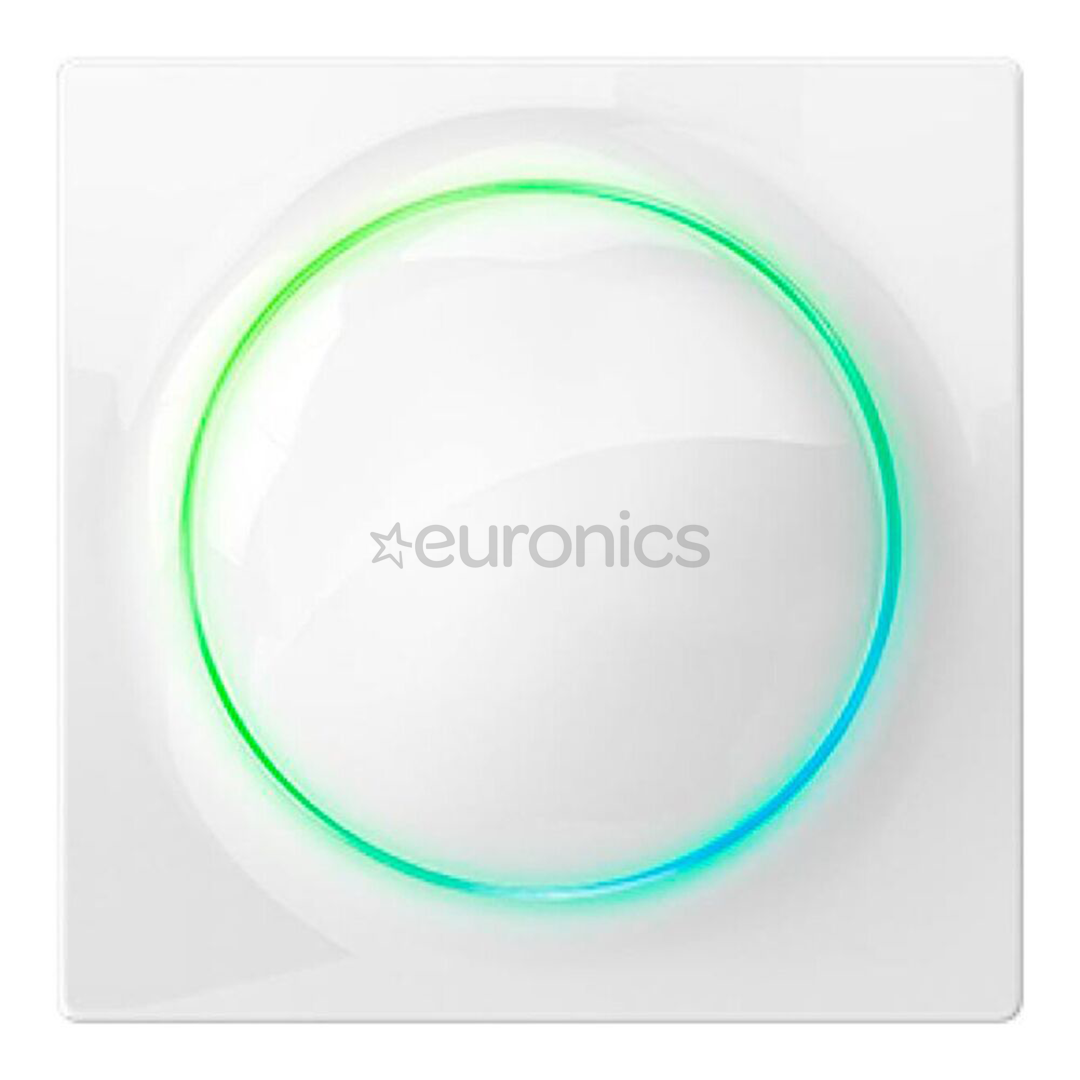 Умный управляющий элемент рольставней Fibaro Walli Roller Shutter (Z-Wave)