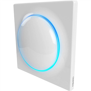 Nutikas lüliti Fibaro Walli Roller Shutter (Z-Wave)