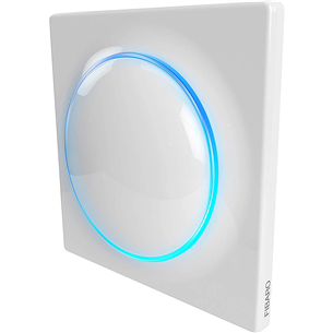 Nutikas lüliti Fibaro Walli Roller Shutter (Z-Wave)