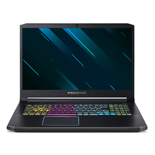 Ноутбук Acer Predator Helios 300