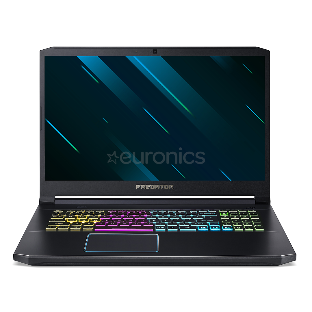 Sülearvuti Acer Predator Helios 300