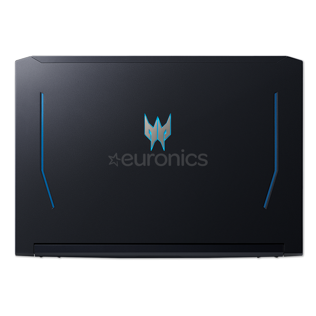 Sülearvuti Acer Predator Helios 300