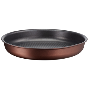 Tefal Ingenio Resource, diameter 28 cm, copper - Frypan