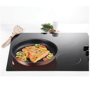 Tefal Ingenio Resource, диаметр 28 см, медный - Сковорода