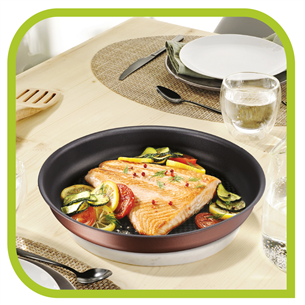 Praepann Tefal Ingenio Resource 28 cm