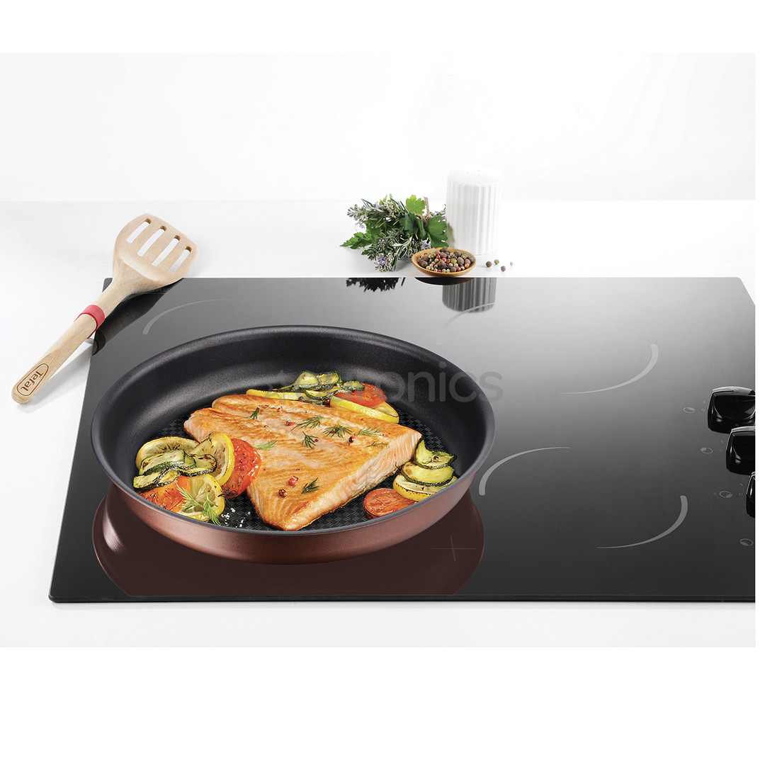 Tefal Ingenio Resource, diameter 26 cm, copper - Frypan