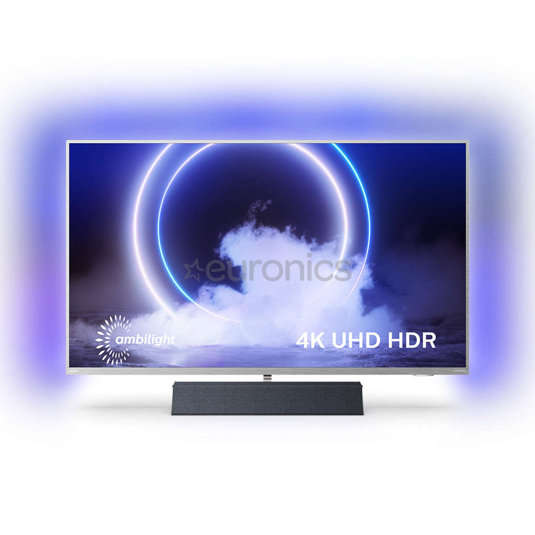 43'' Ultra HD LED LCD-teler Philips