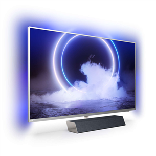 43'' Ultra HD LED LCD-teler Philips