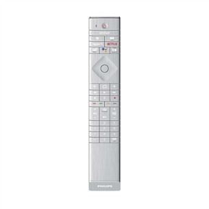 43'' Ultra HD LED LCD-teler Philips
