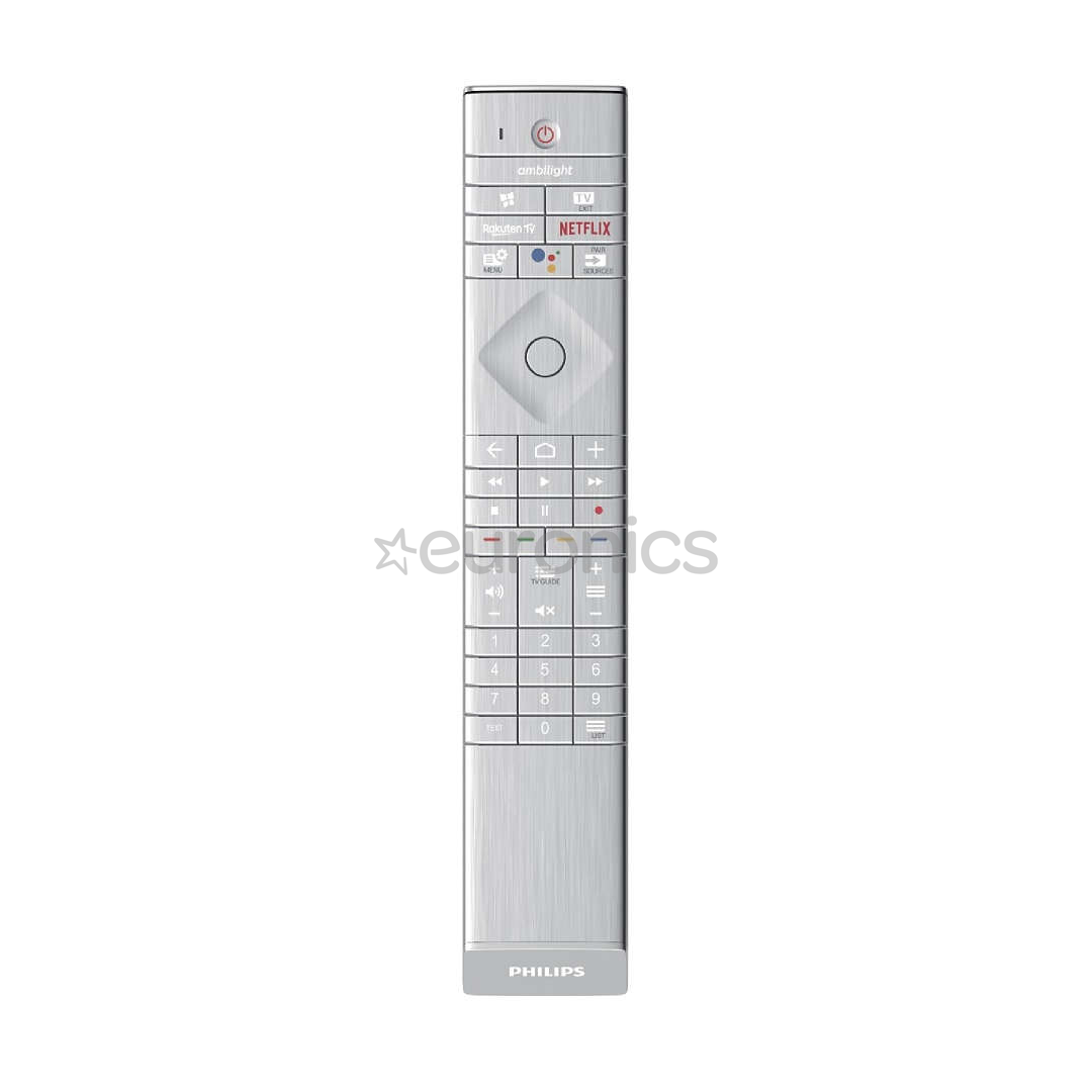 43'' Ultra HD LED LCD-teler Philips