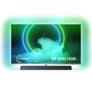 65'' Ultra HD LED LCD-teler Philips