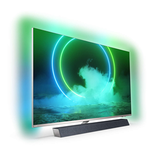 65'' Ultra HD LED LCD-teler Philips