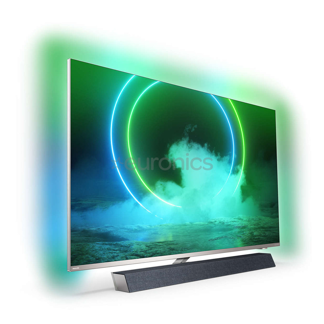 65'' Ultra HD LED LCD TV Philips
