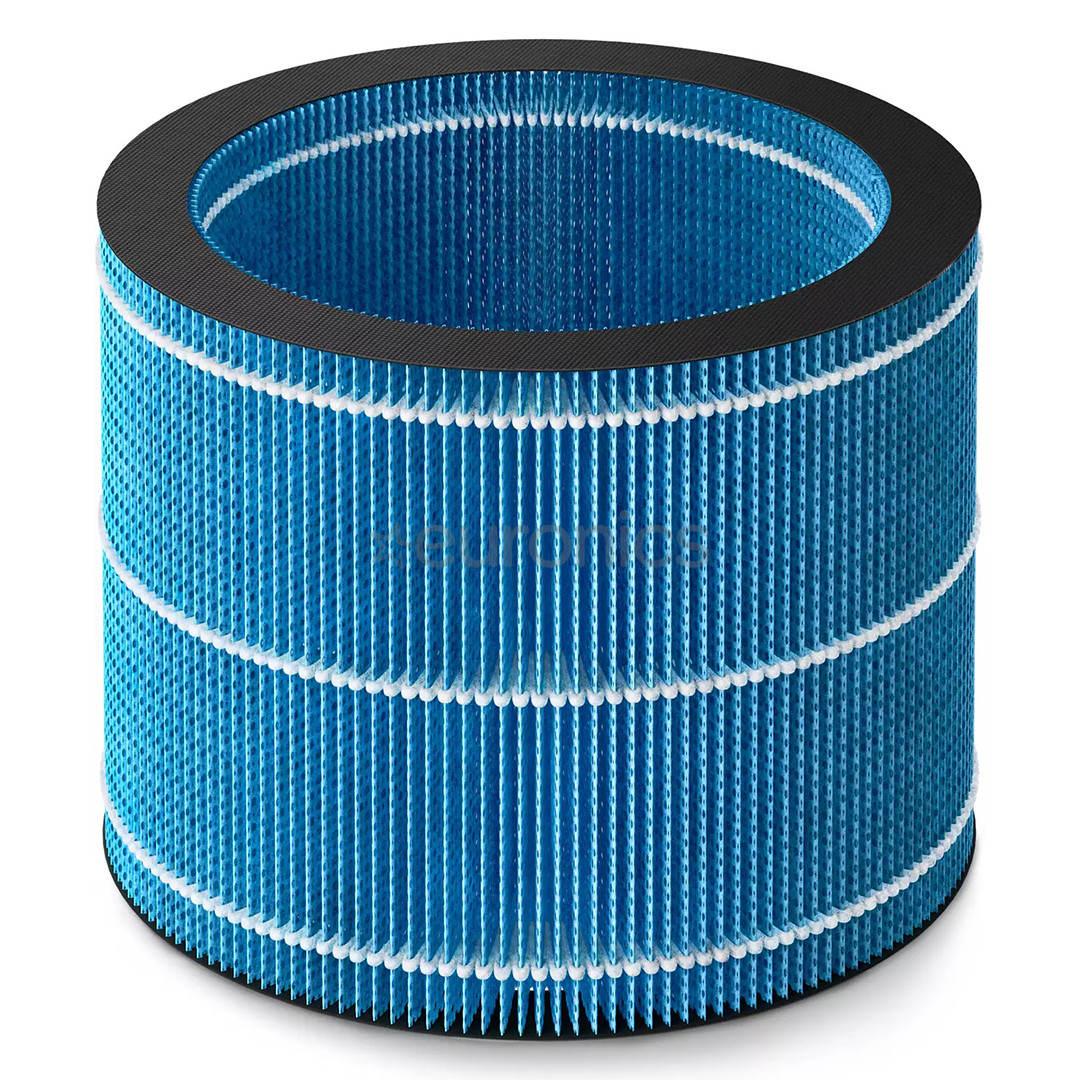 Philips 3000, black/copper - Air humidifier